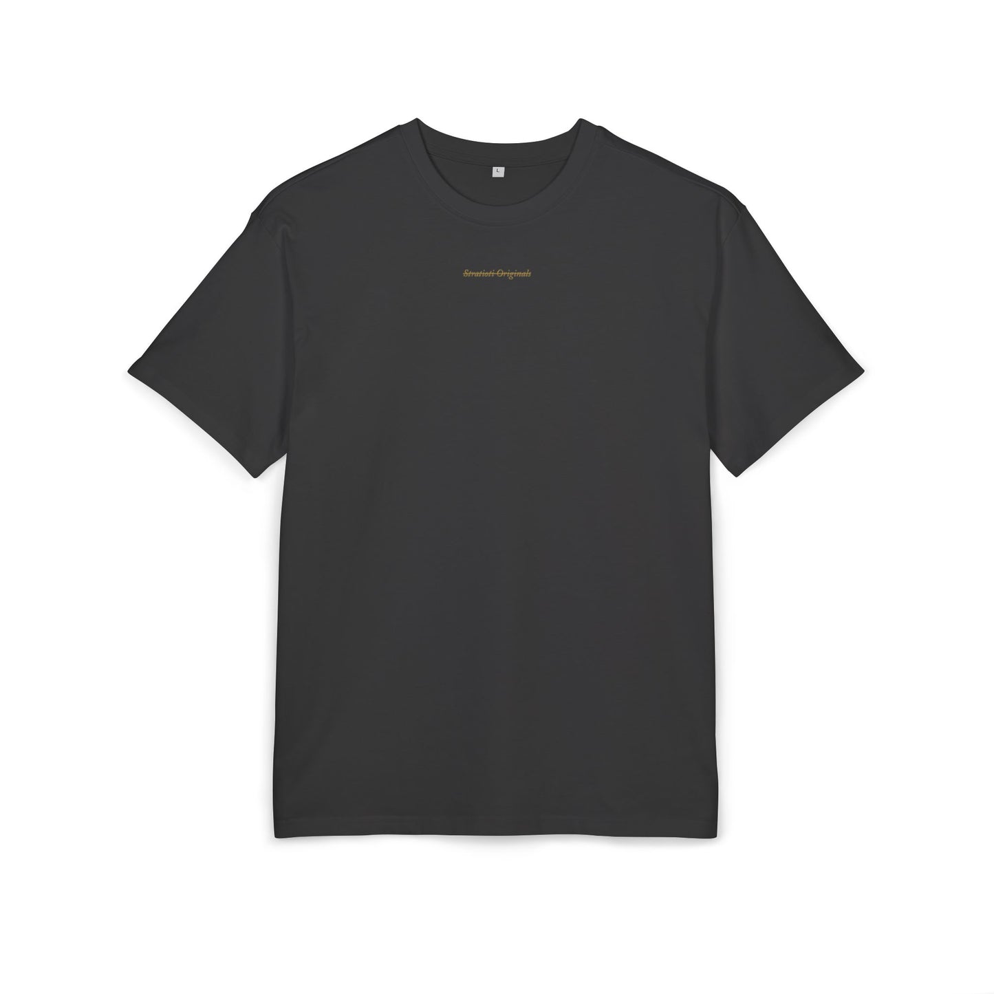 Unisex Oversize Tee | Skanderbeg