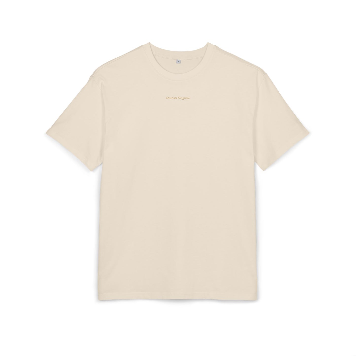 Unisex Oversize Tee | Skanderbeg