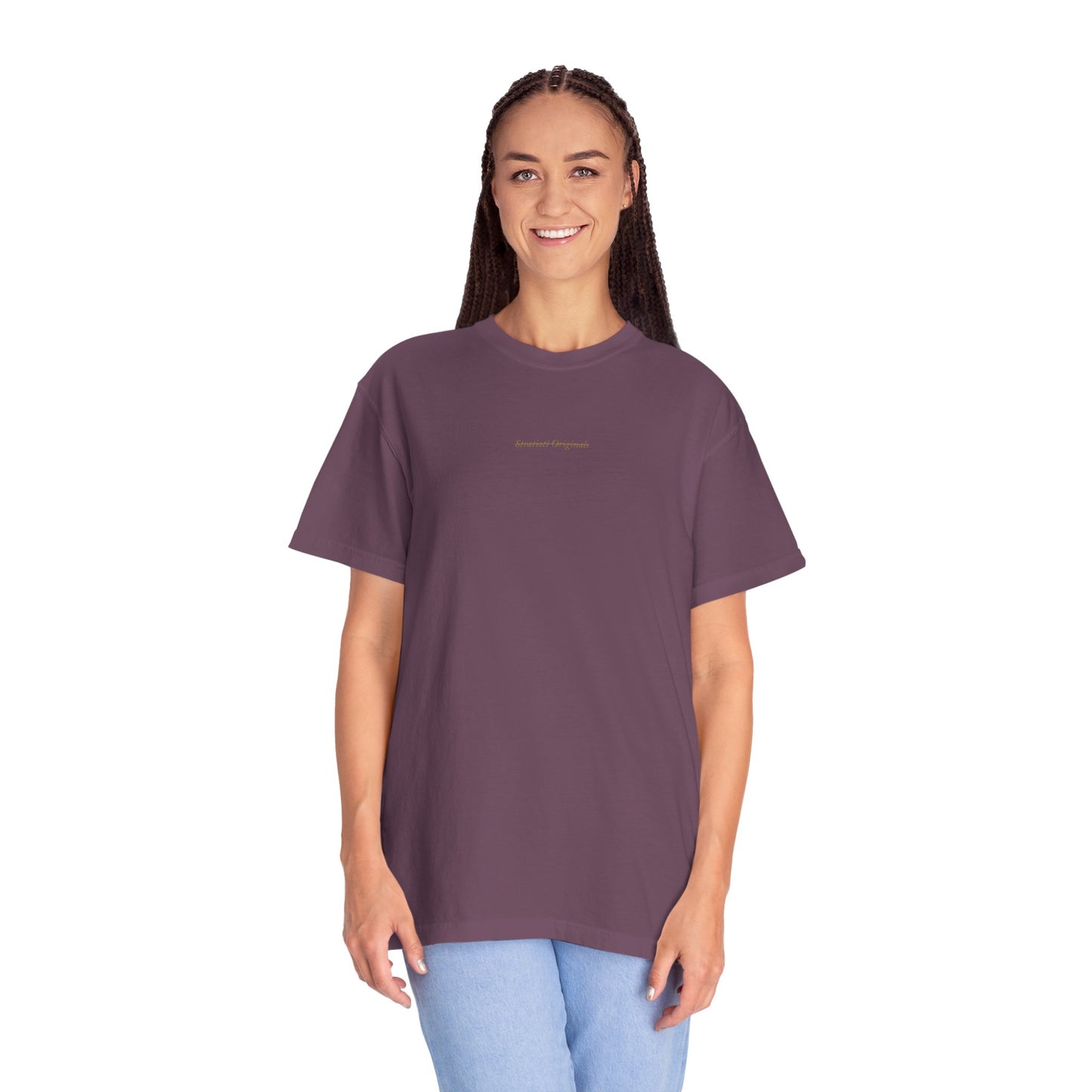 Unisex Queen Teuta T-shirt