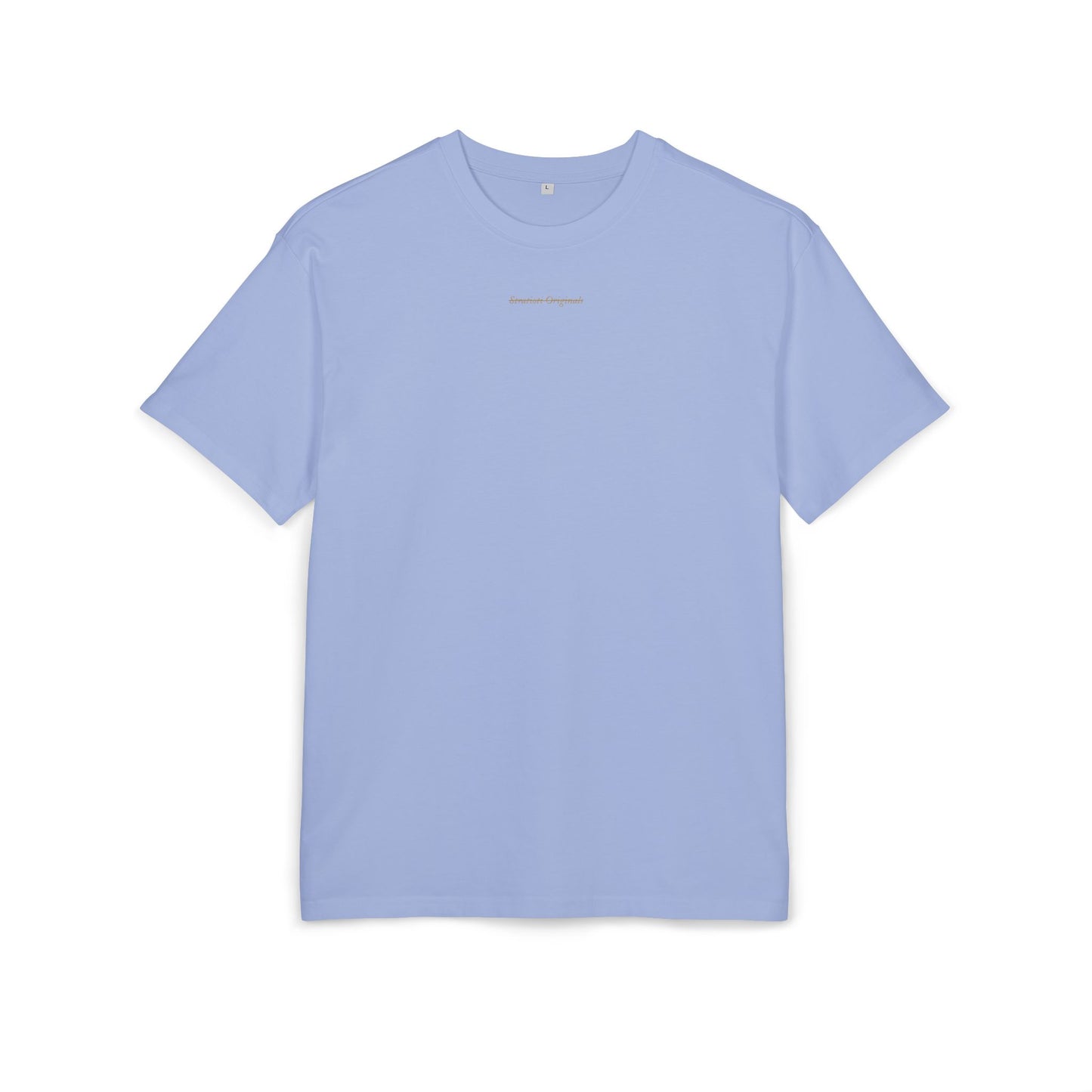 Unisex Oversize Tee | Skanderbeg