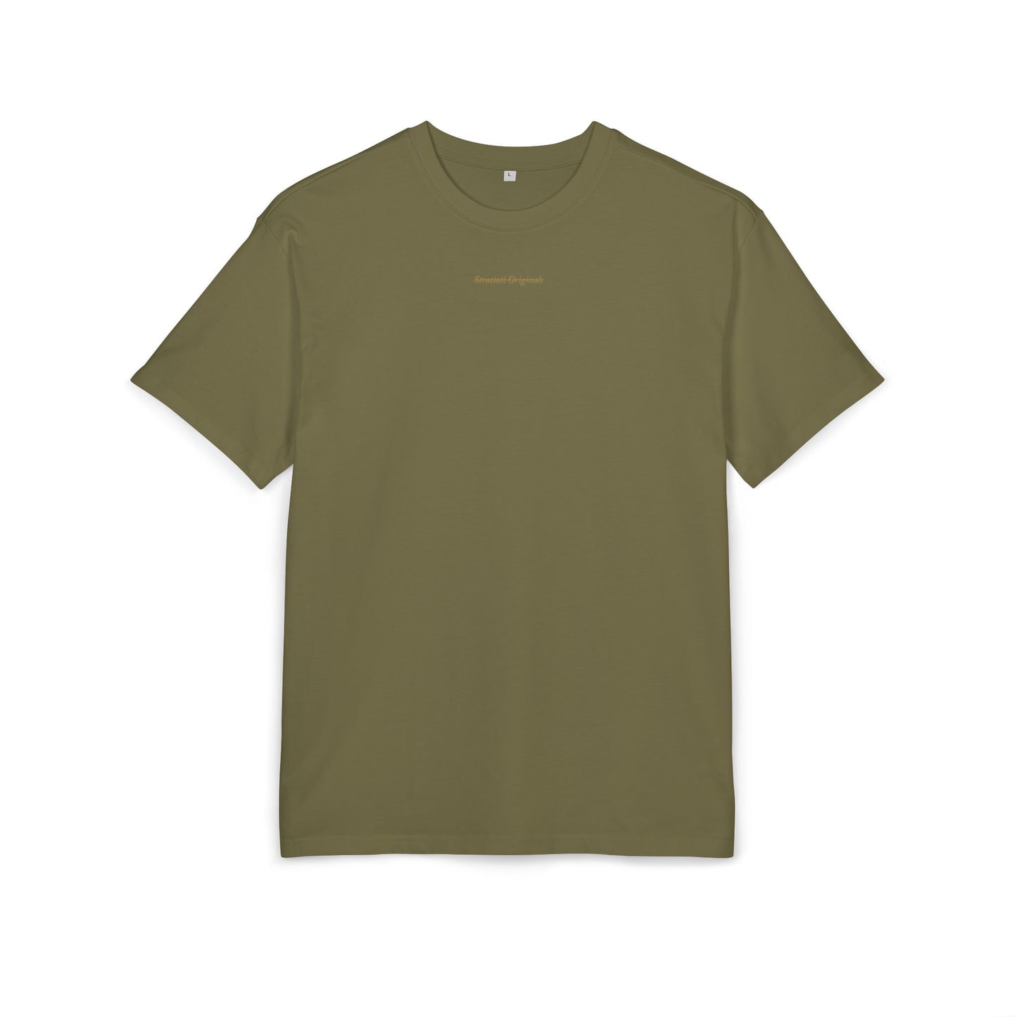 Unisex Oversize Tee | Skanderbeg