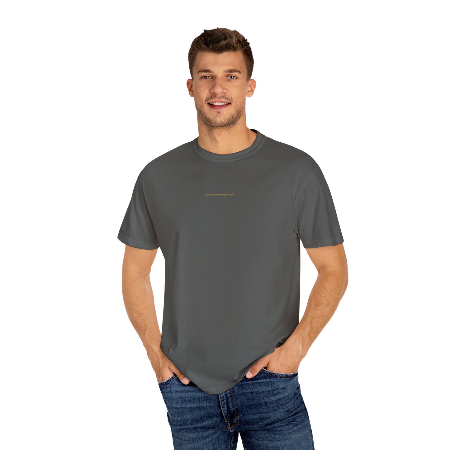 Unisex Queen Teuta T-shirt