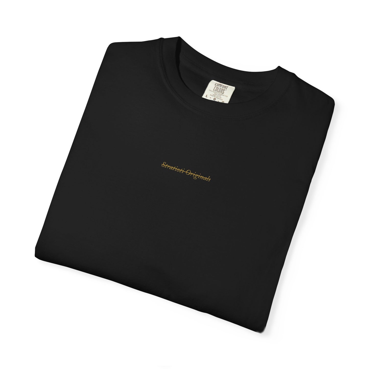 Unisex Queen Teuta T-shirt