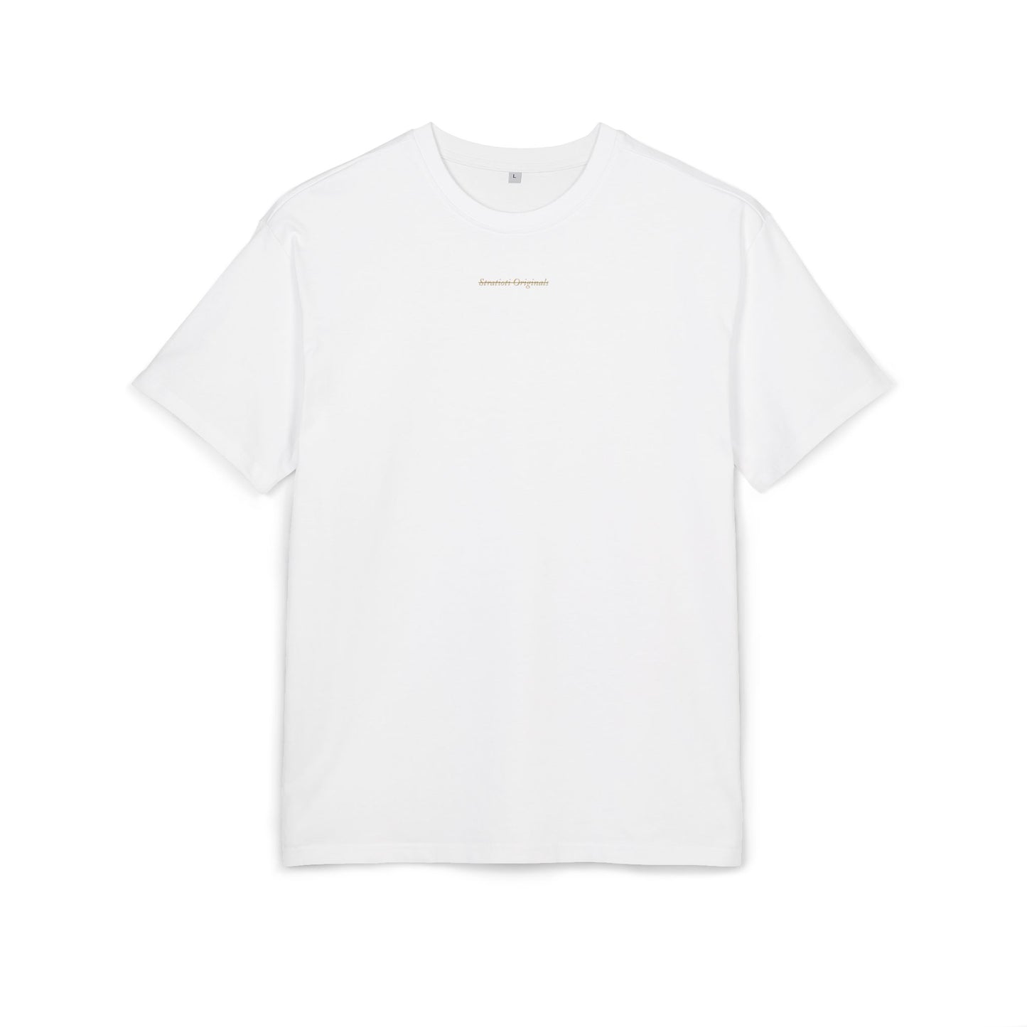 Unisex Oversize Tee | Skanderbeg