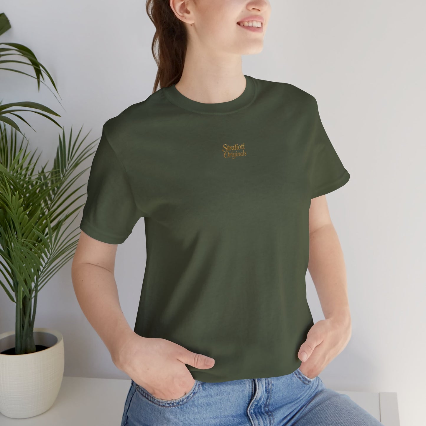 Unisex Jersey | Kosova Map