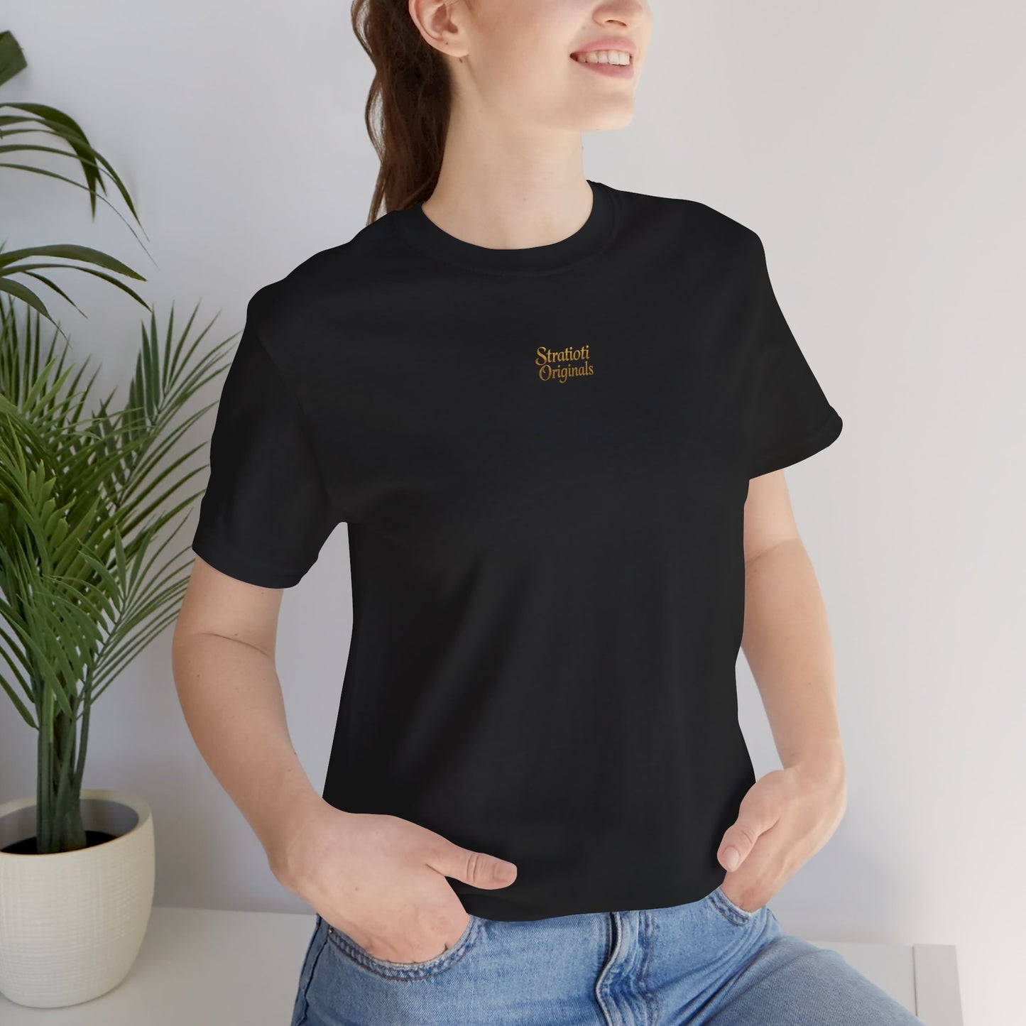 Unisex Jersey | Kosova Map