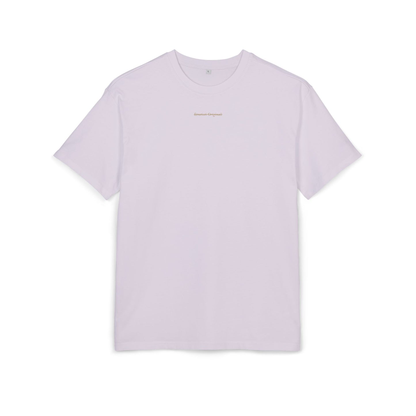 Unisex Oversize Tee | Skanderbeg