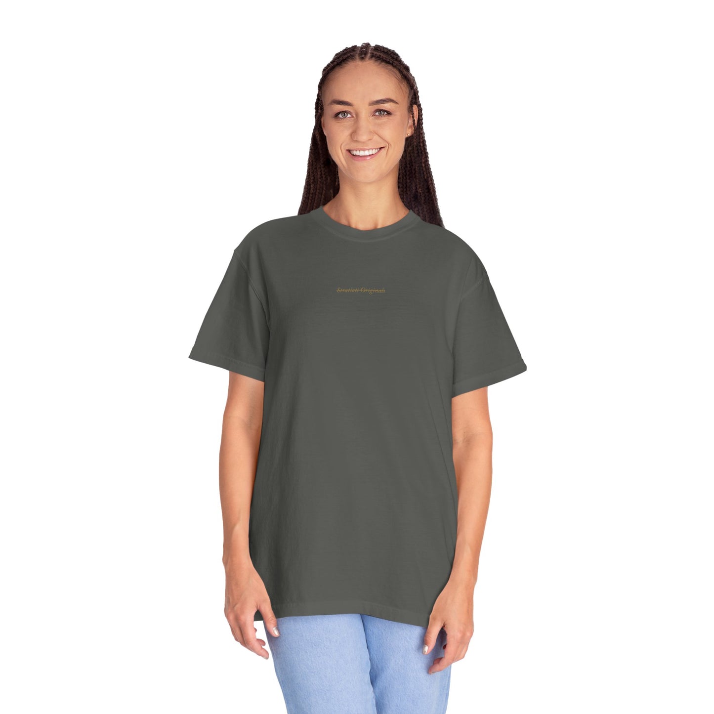 Unisex Queen Teuta T-shirt