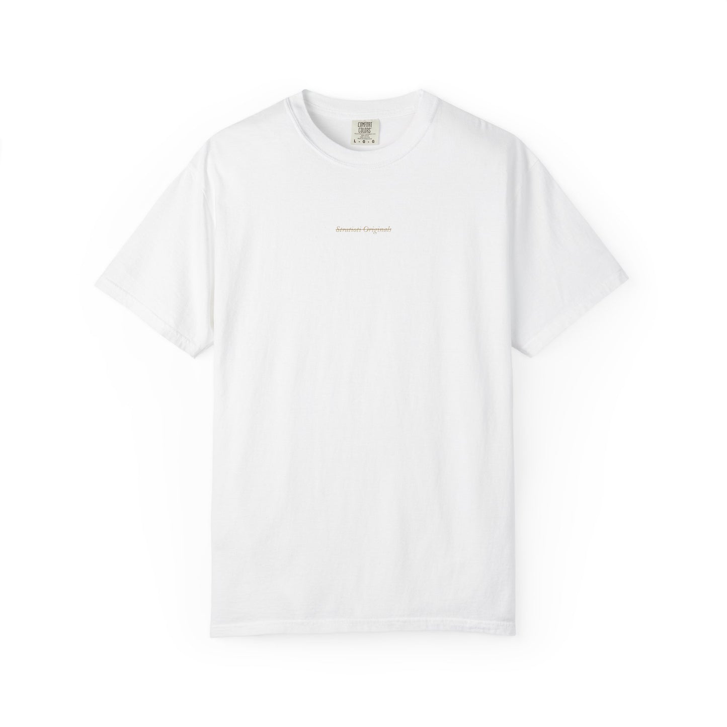 Unisex Queen Teuta T-shirt