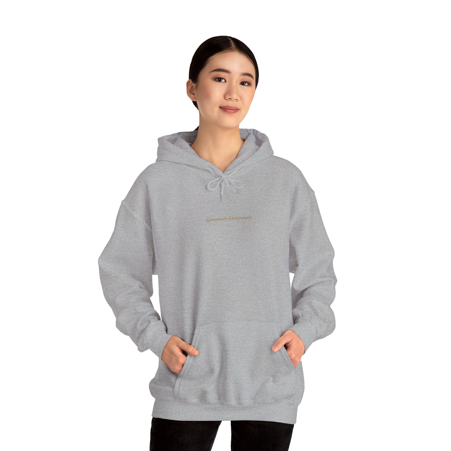 Unisex Heavy Blend™ Skanderbeg