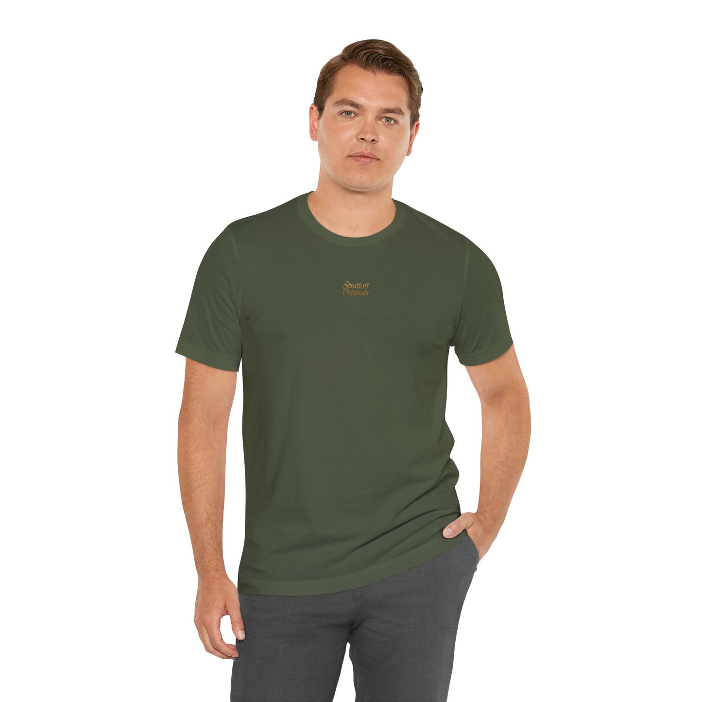 Unisex Jersey | Kosova Map