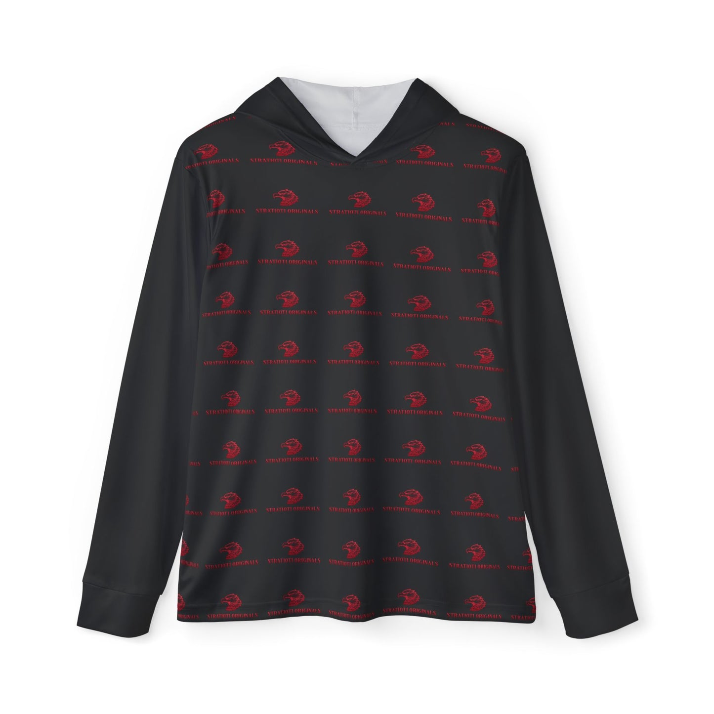 Warmup Hoodie
