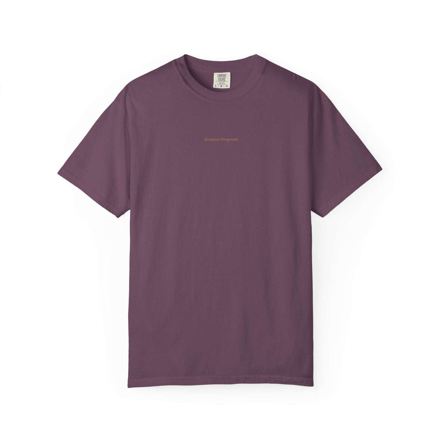 Unisex Queen Teuta T-shirt