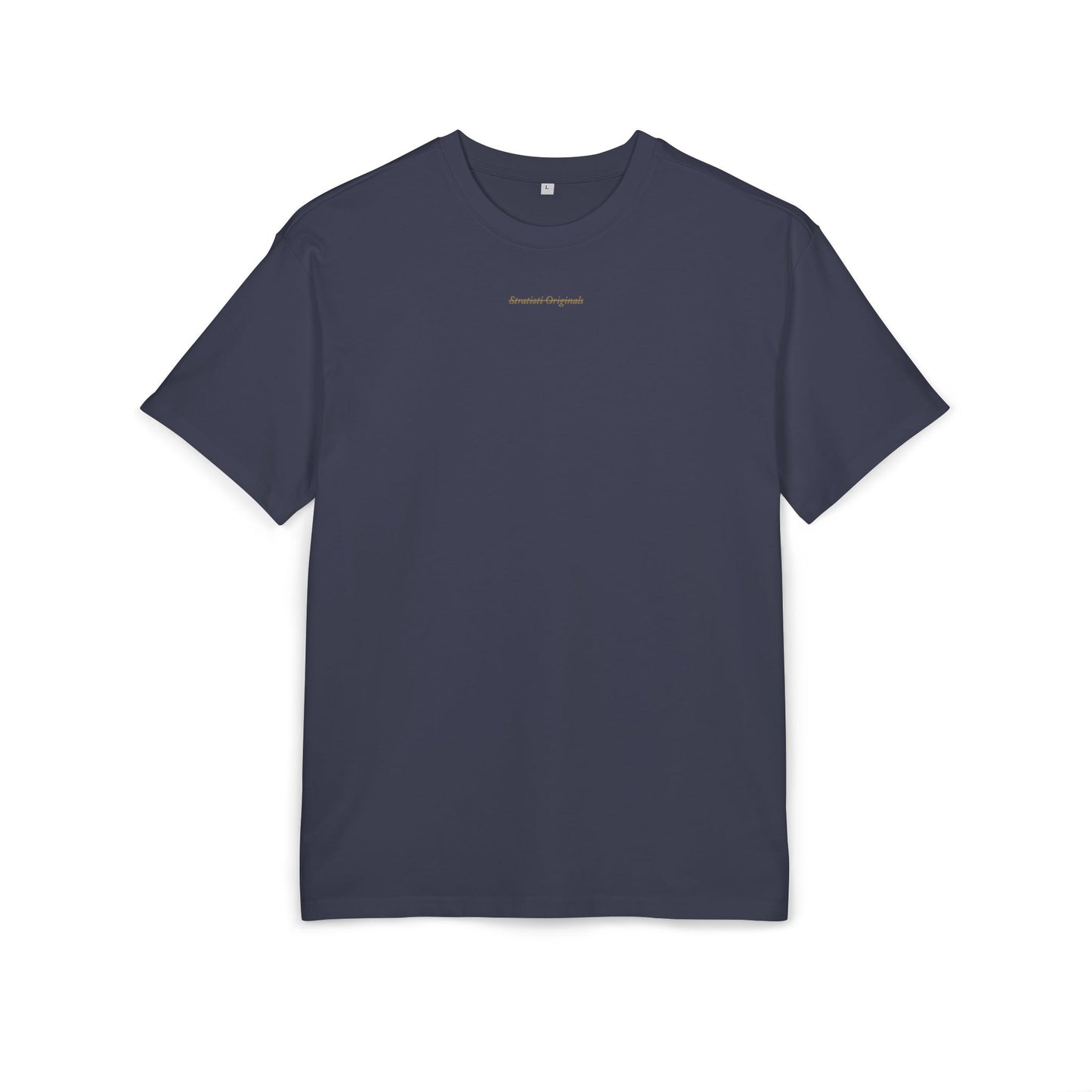 Unisex Oversize Tee | Skanderbeg