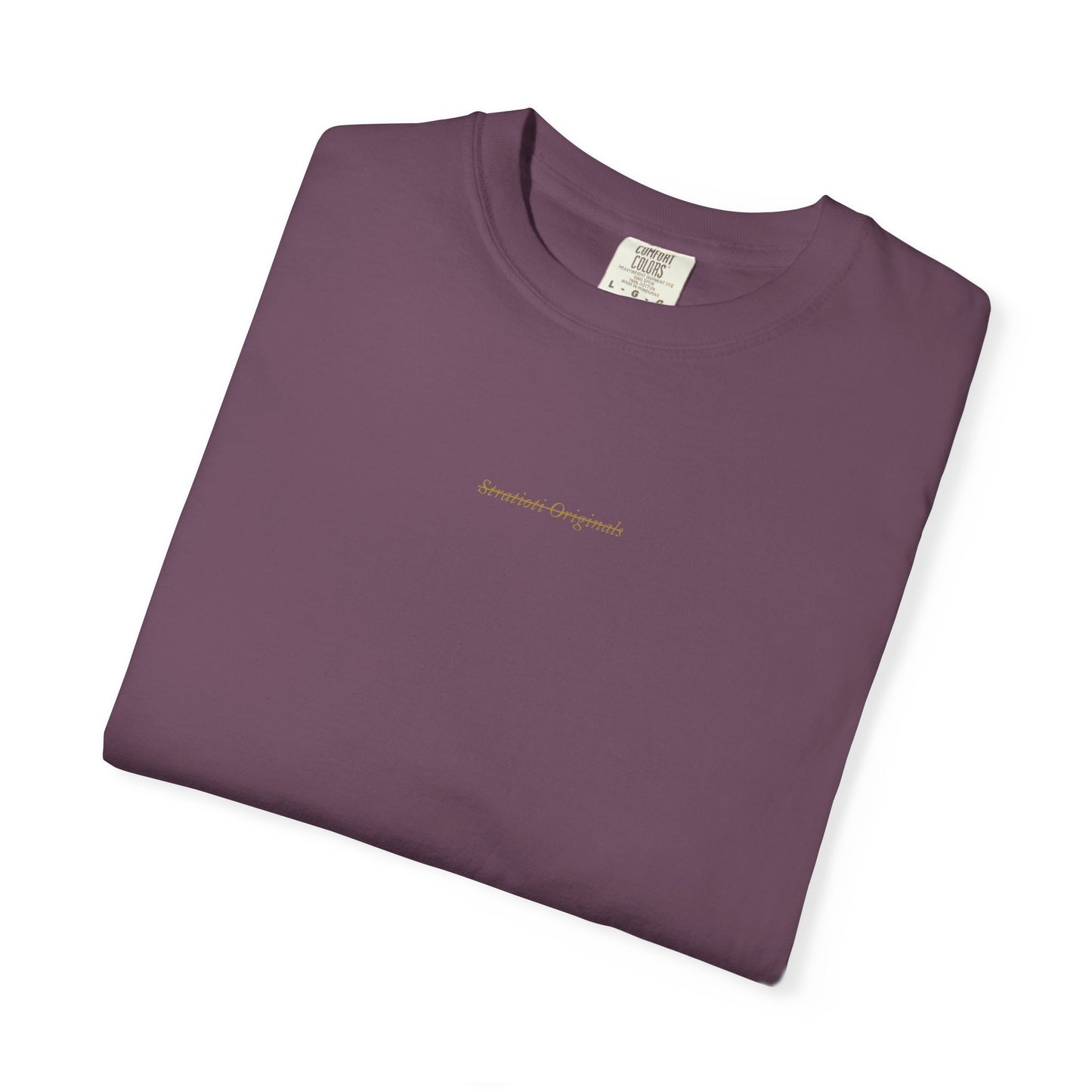 Unisex Queen Teuta T-shirt