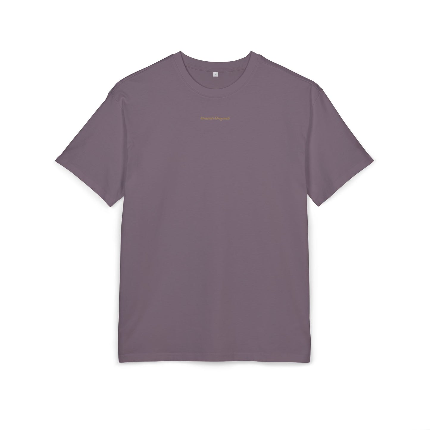 Unisex Oversize Tee | Skanderbeg