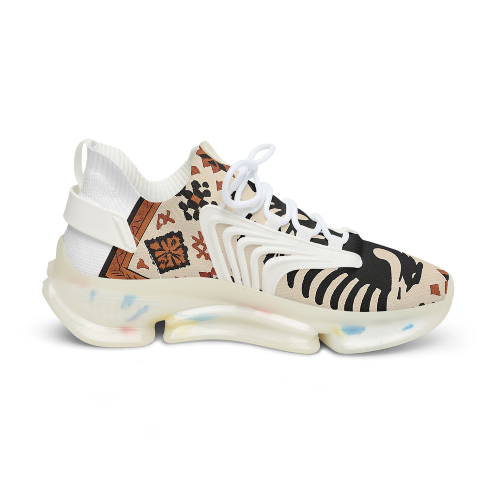 Alb Traditional Sneakers