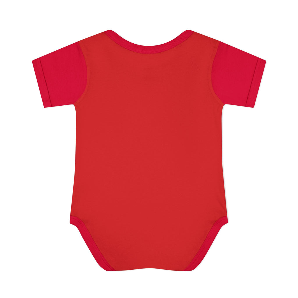 Cute Infant Bodysuit