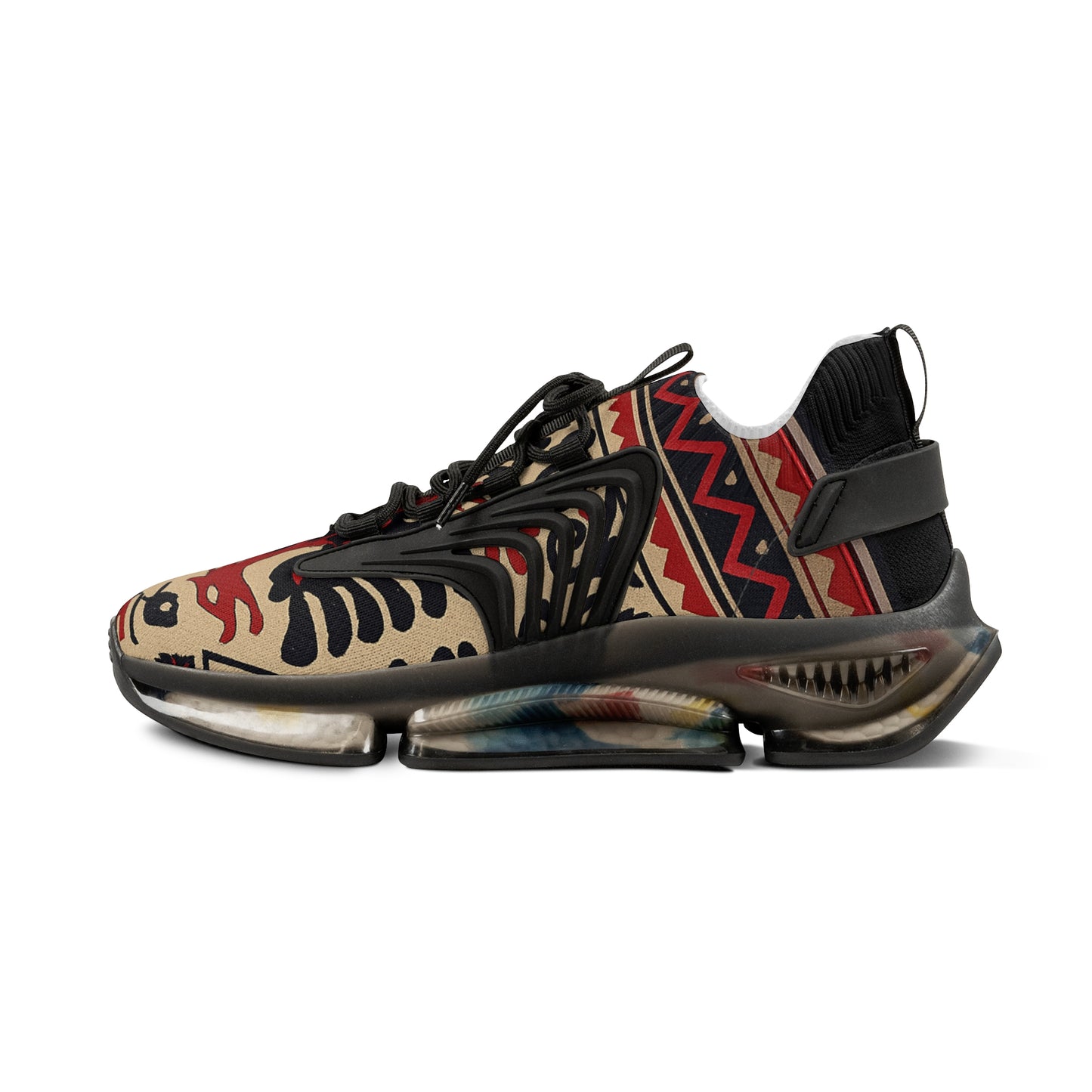 Alb Traditional Sneakers
