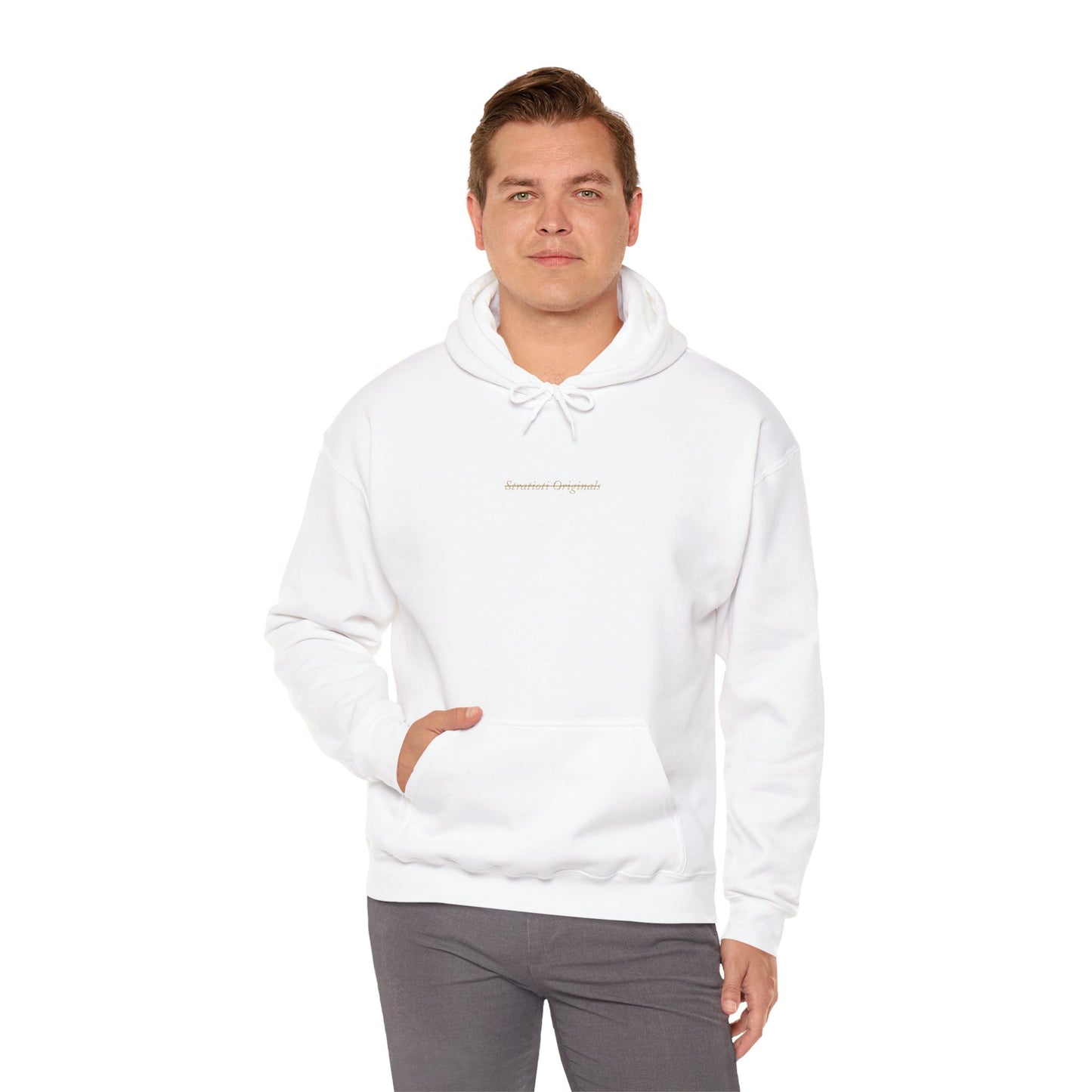 Unisex Heavy Blend™ Skanderbeg