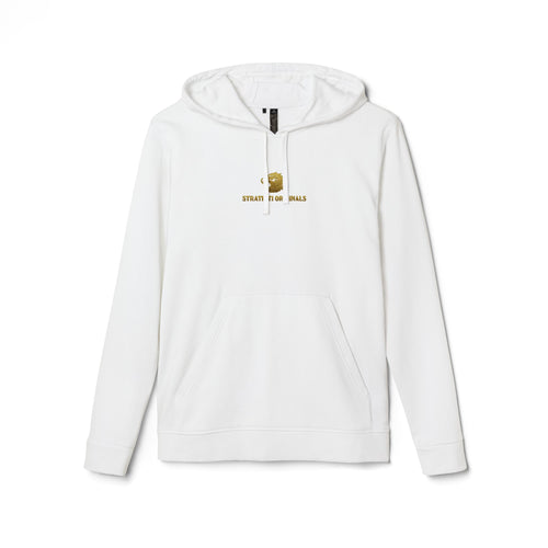adidas x Queen Teuta unisex Hoodie
