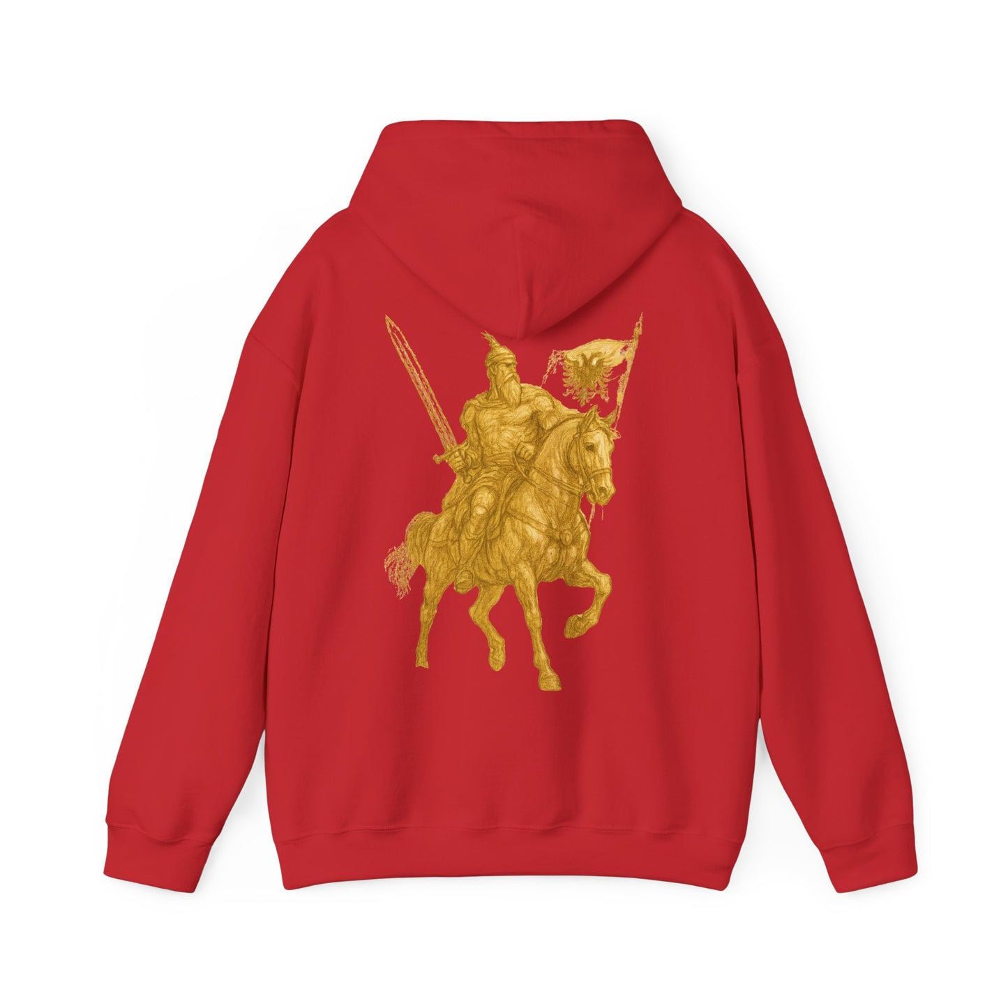 Unisex Heavy Blend™ Skanderbeg