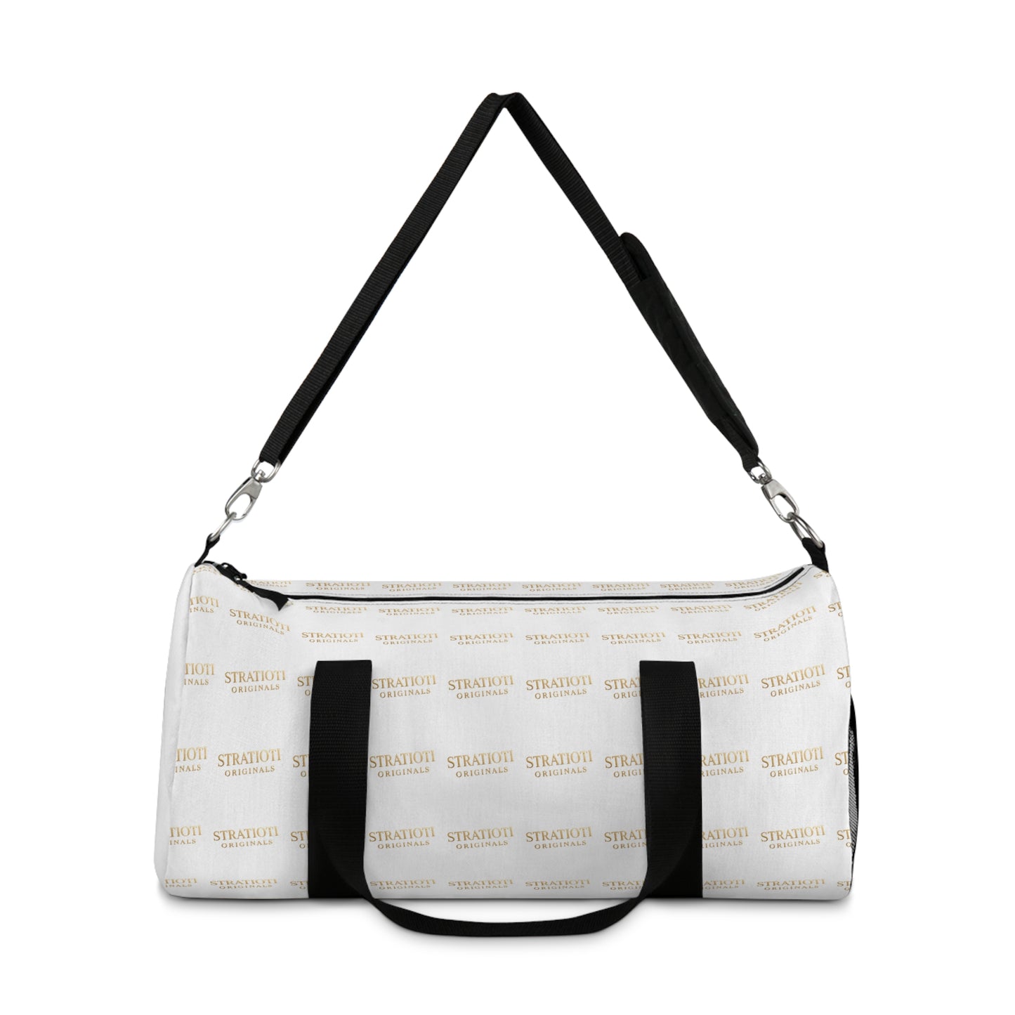 Duffel Bag | Stratioti Originals