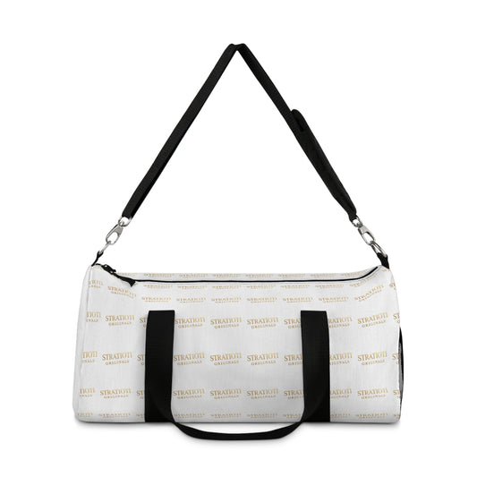 Duffel Bag | Stratioti Originals