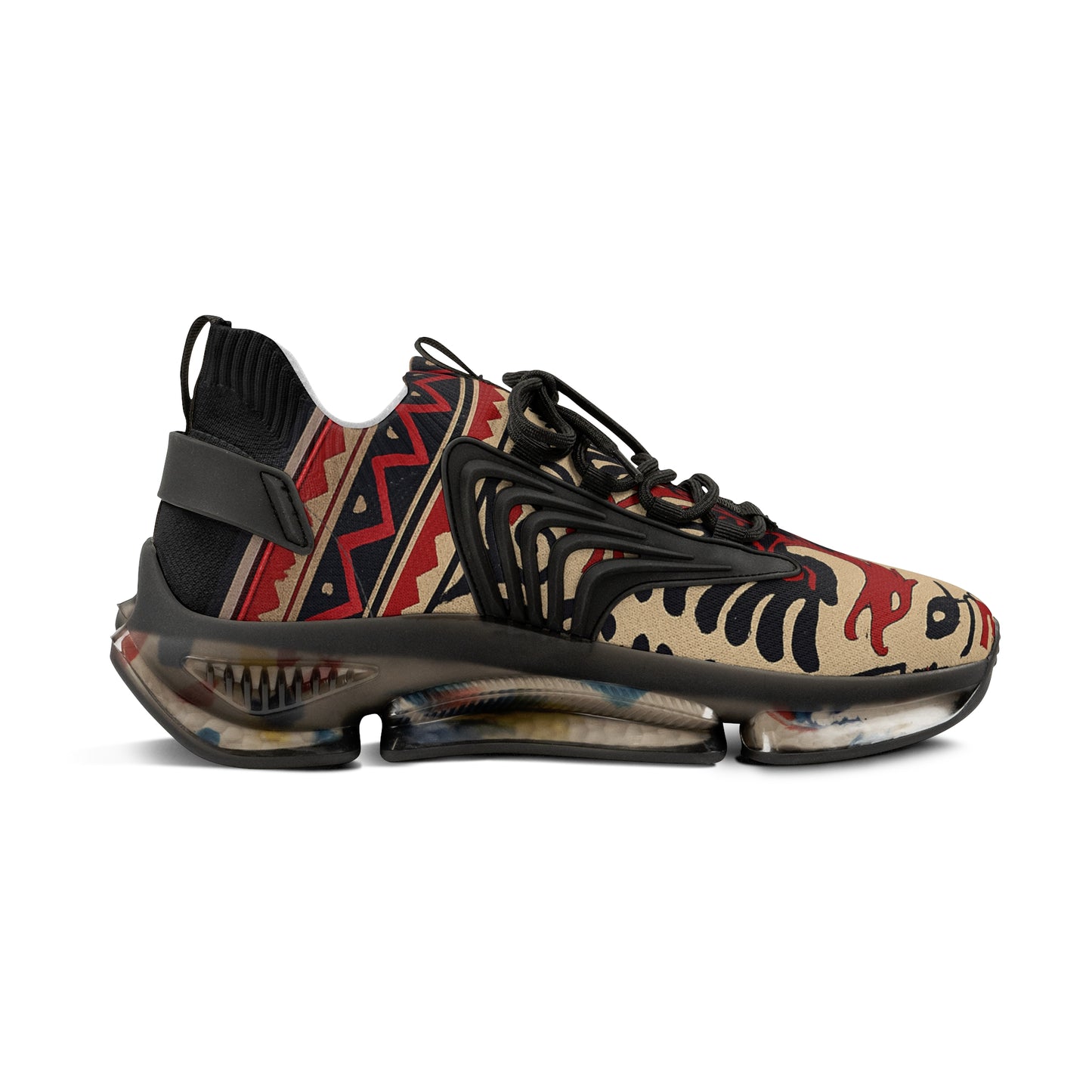 Alb Traditional Sneakers