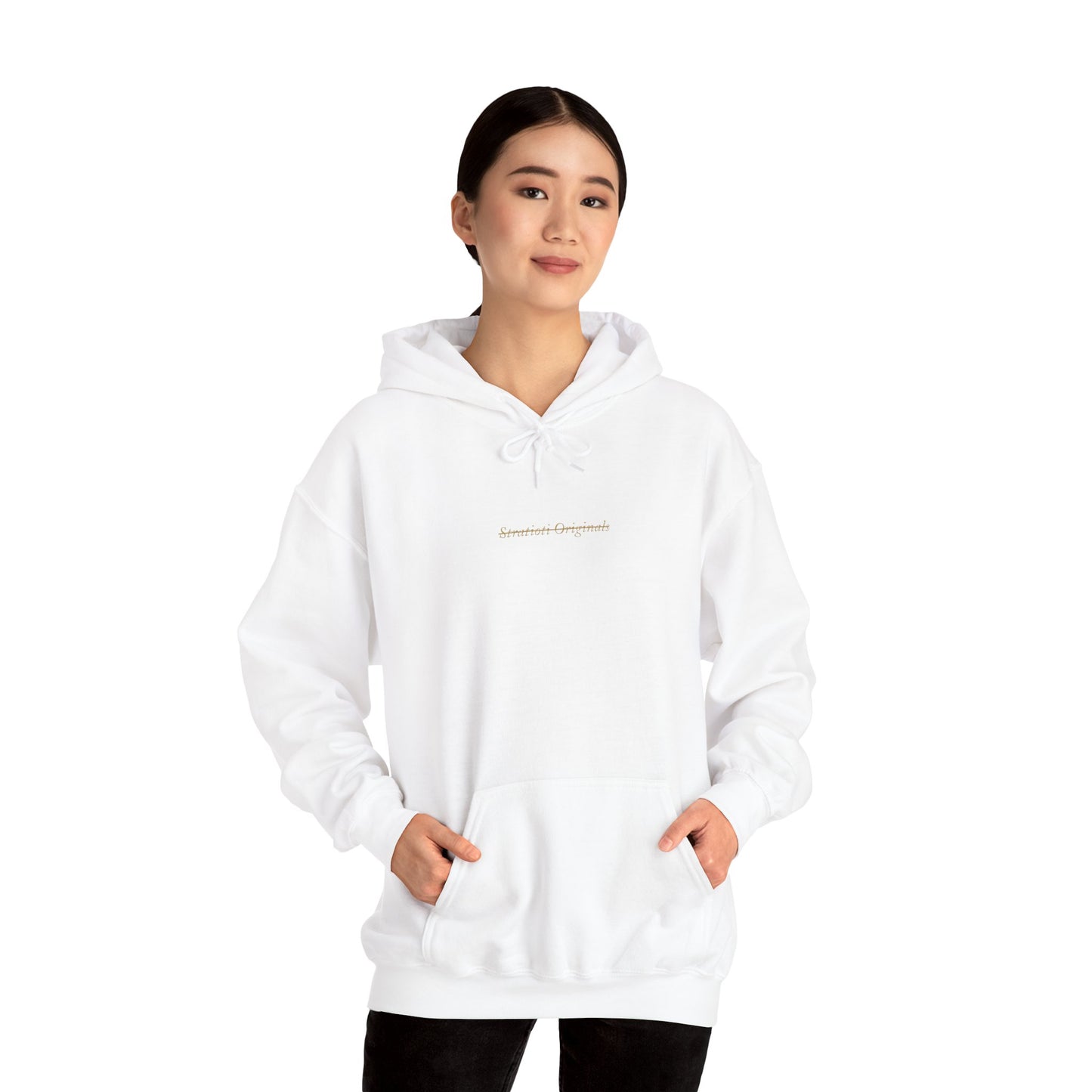 Unisex Heavy Blend™ Skanderbeg
