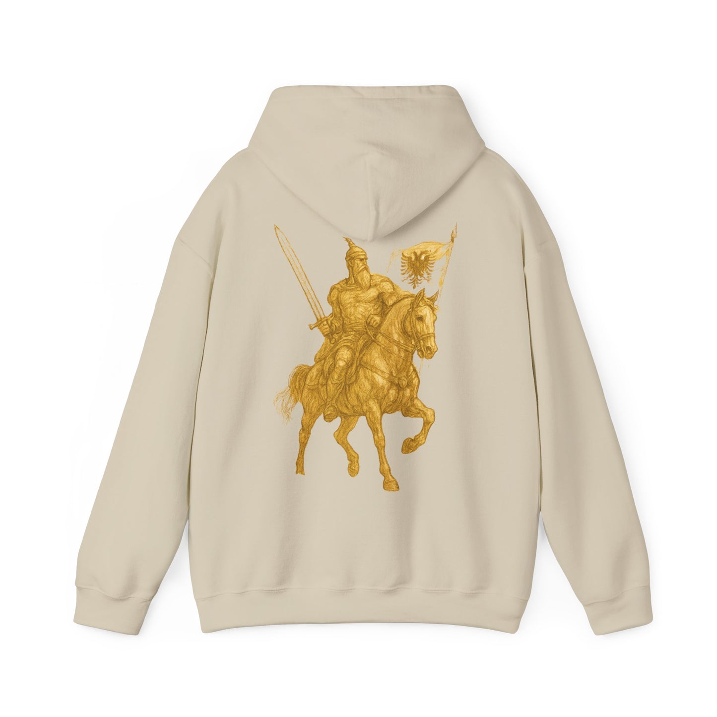 Unisex Heavy Blend™ Skanderbeg