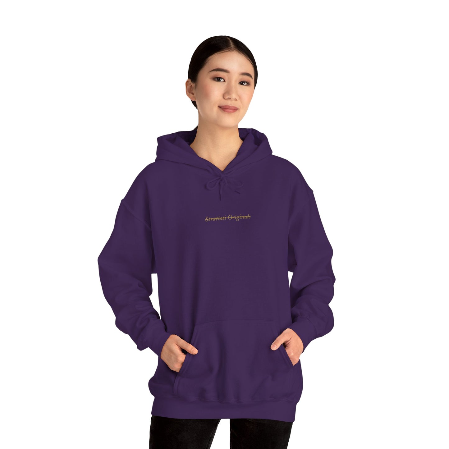 Unisex Heavy Blend™ Skanderbeg