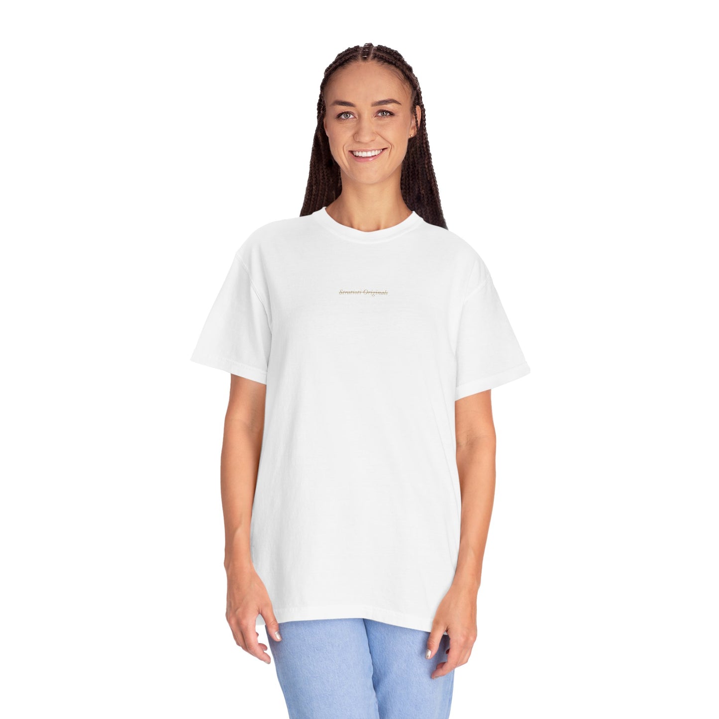 Unisex Queen Teuta T-shirt
