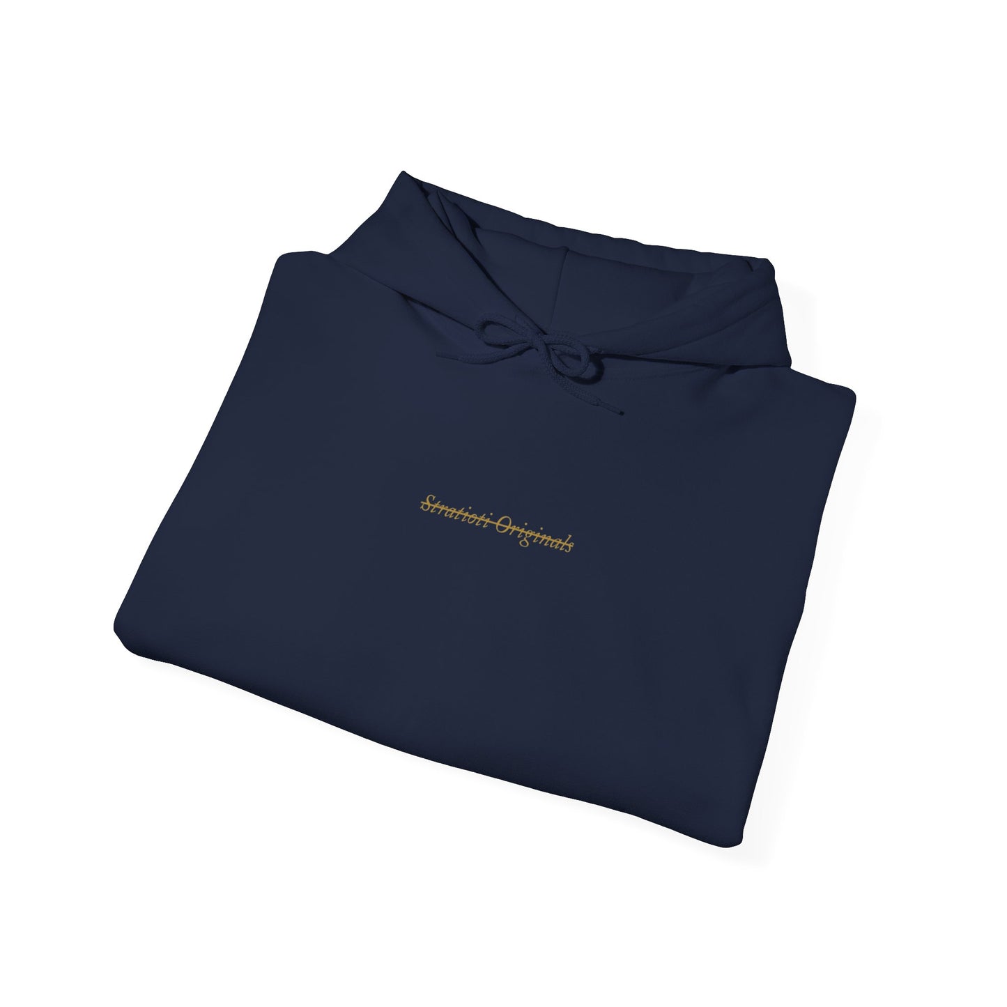 Unisex Heavy Blend™ Skanderbeg