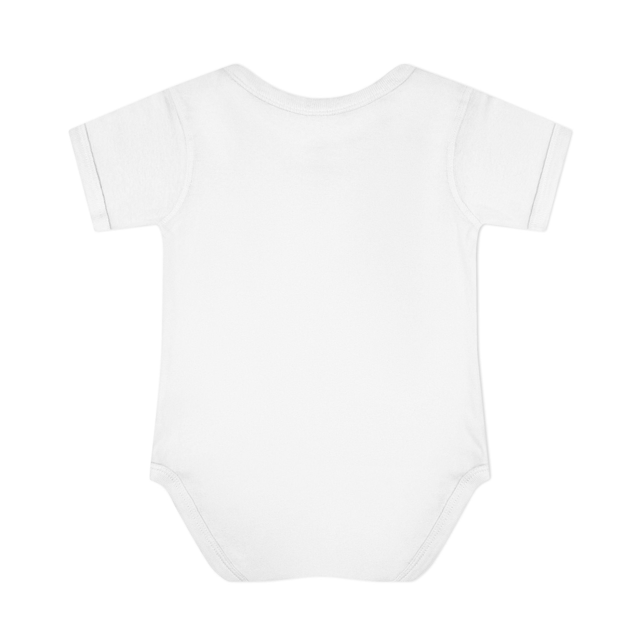Cute Infant Bodysuit