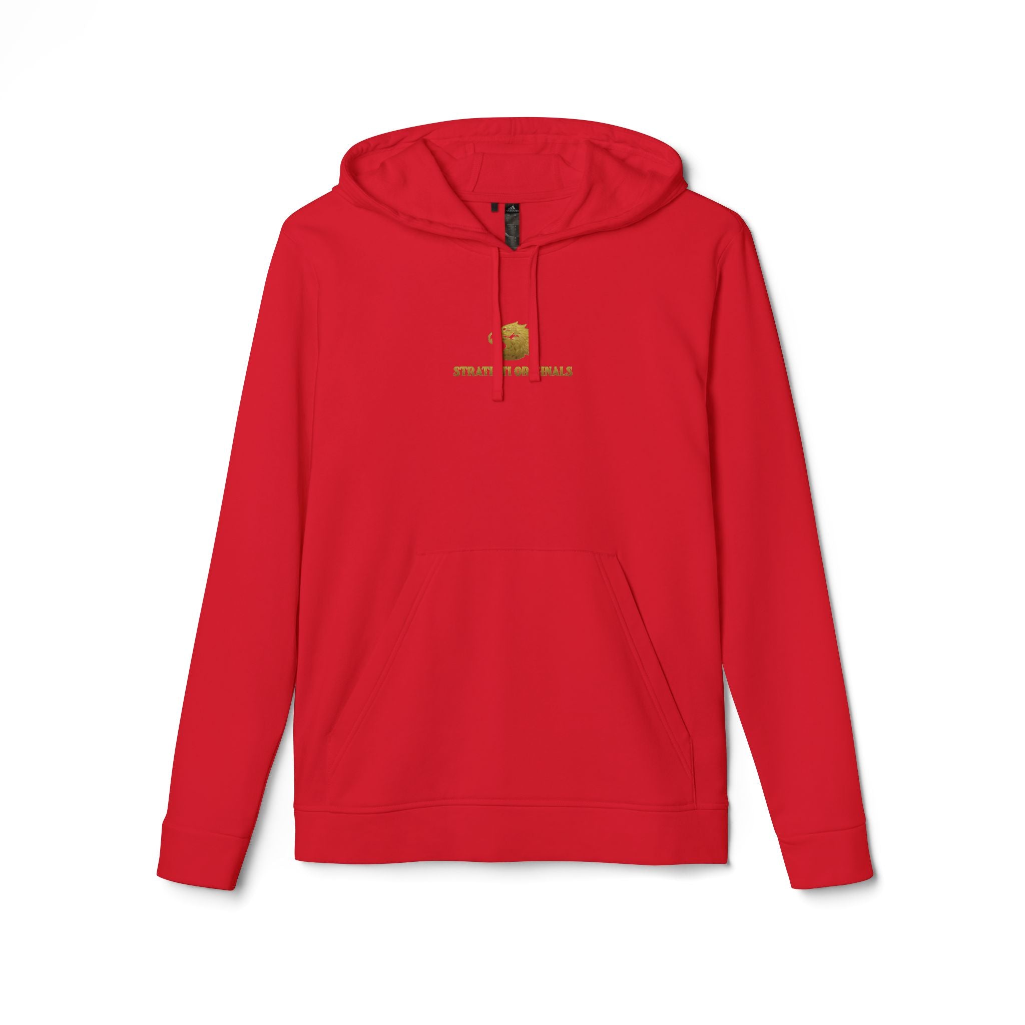 adidas x Queen Teuta unisex Hoodie