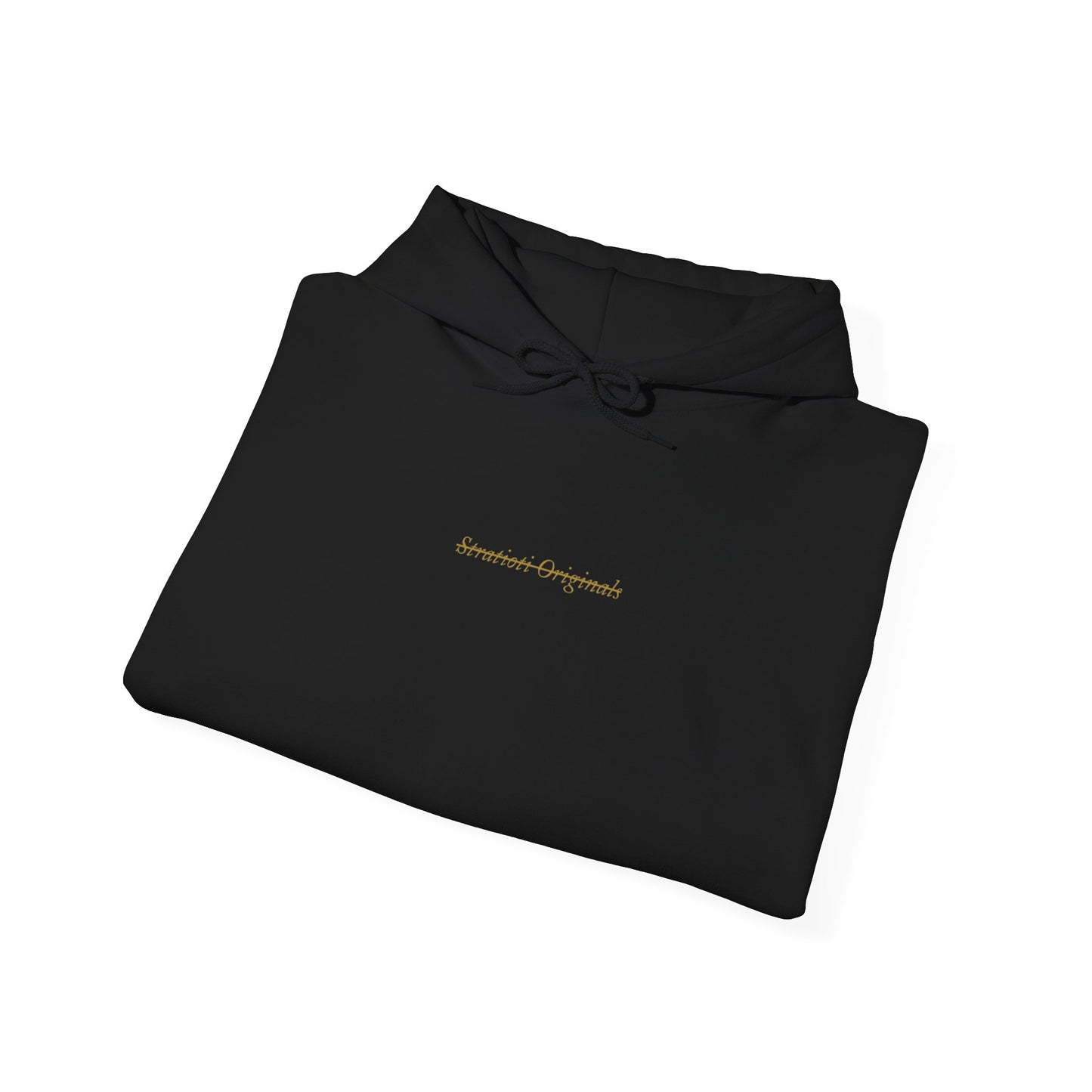 Unisex Heavy Blend™ Skanderbeg