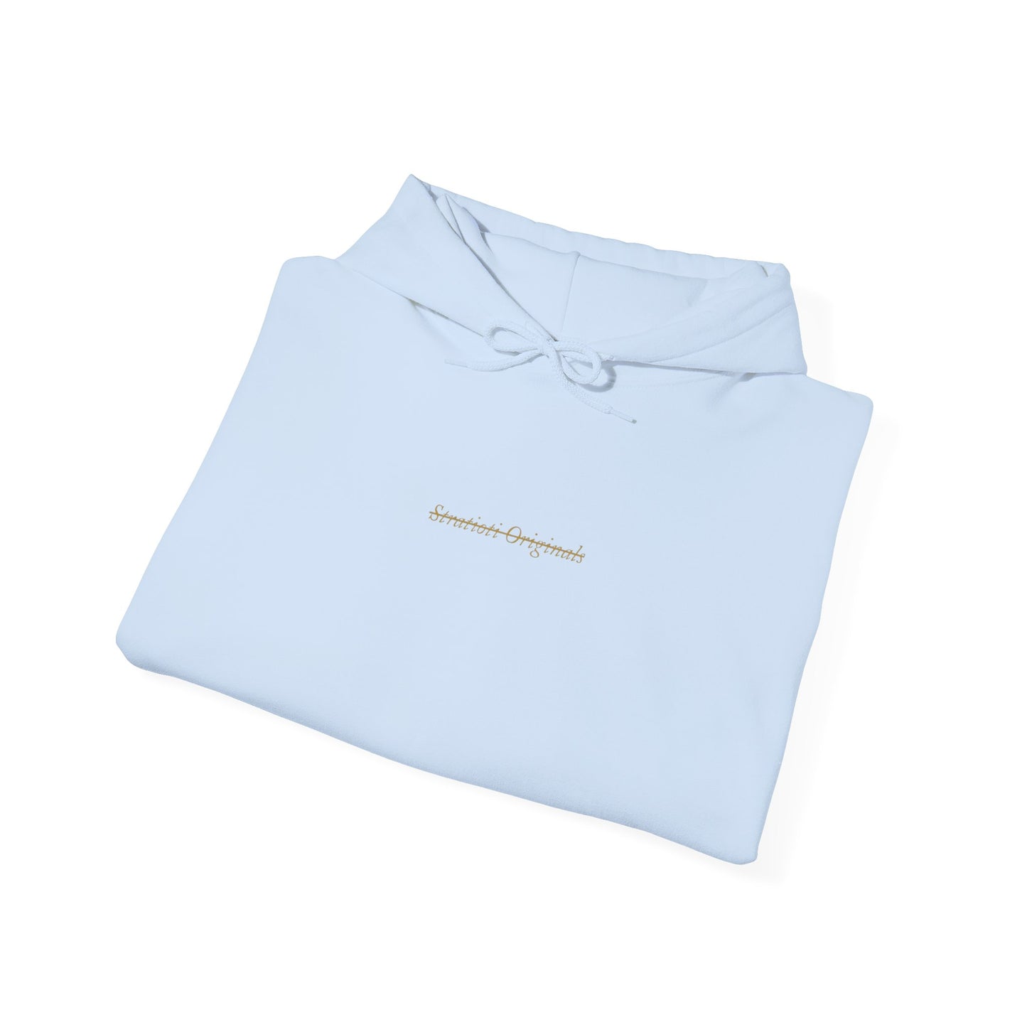 Unisex Heavy Blend™ Skanderbeg