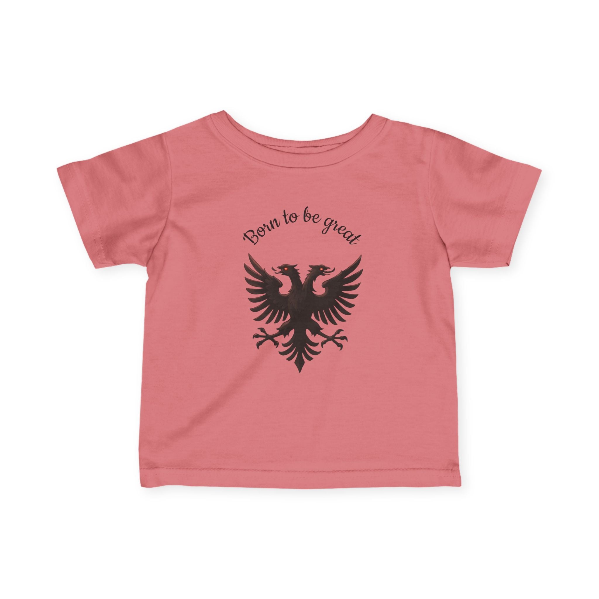 Infant Fine Eagle Jersey