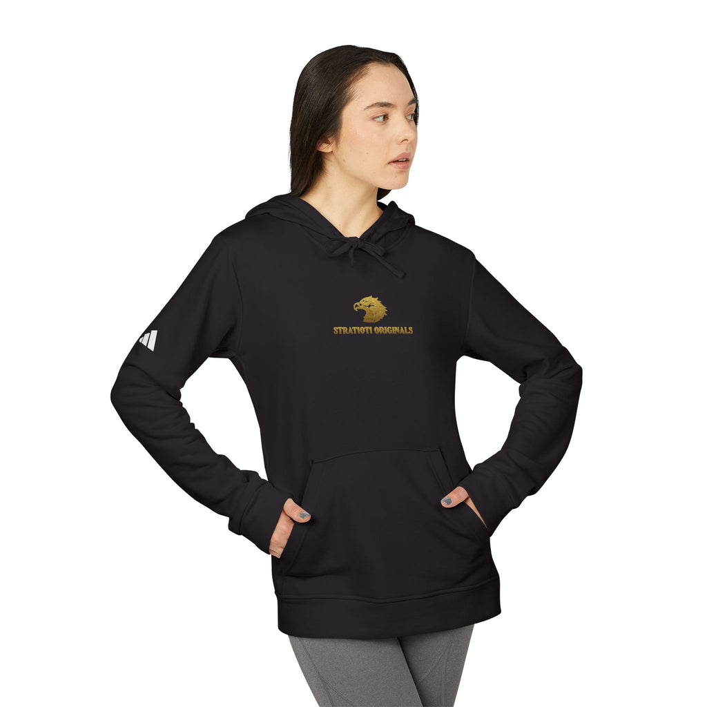adidas x Queen Teuta unisex Hoodie