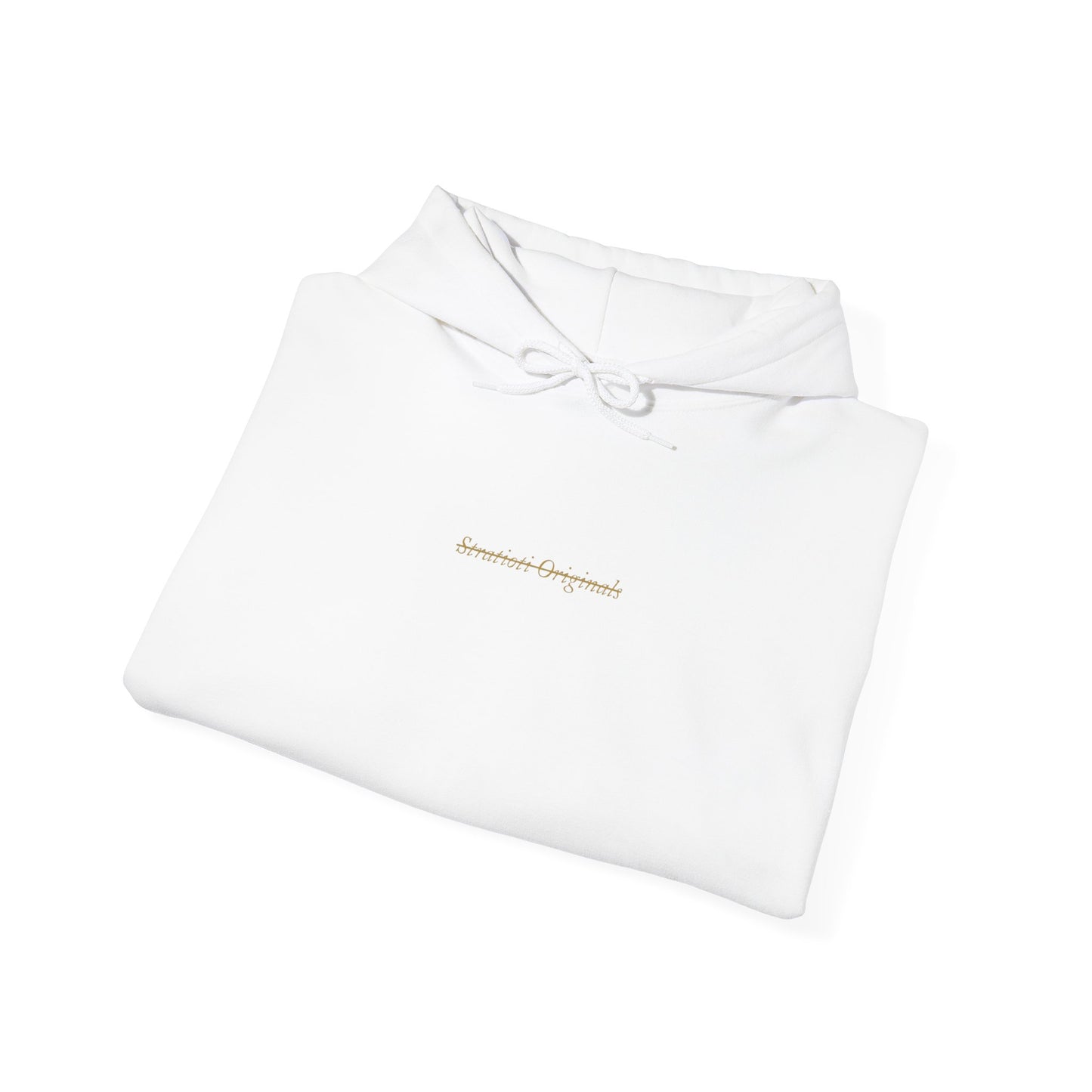 Unisex Heavy Blend™ Skanderbeg