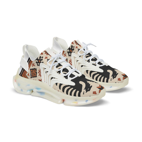 Alb Traditional Sneakers