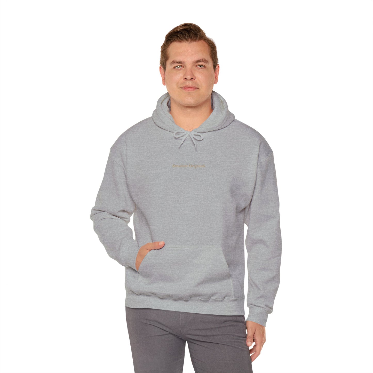 Unisex Heavy Blend™ Skanderbeg