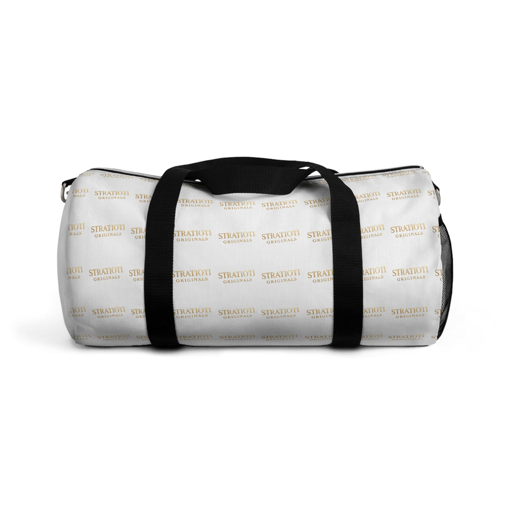 Duffel Bag | Stratioti Originals