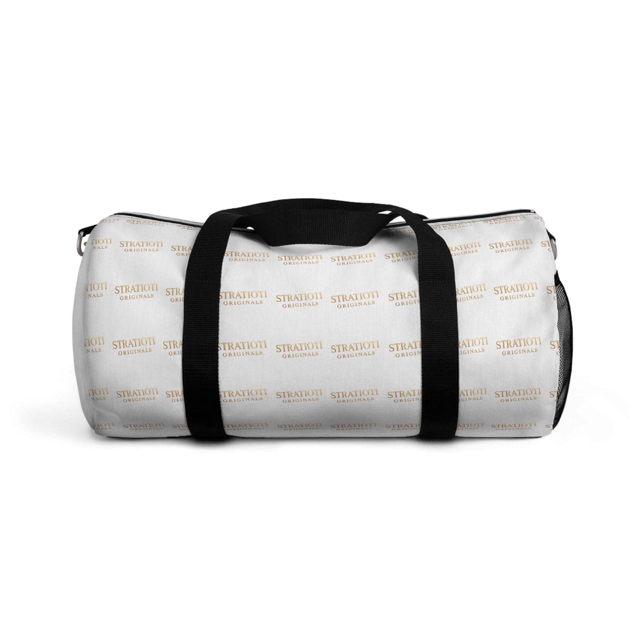Duffel Bag | Stratioti Originals
