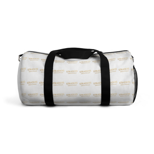 Duffel Bag | Stratioti Originals