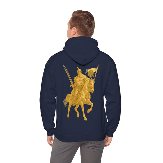 Unisex Heavy Blend™ Skanderbeg