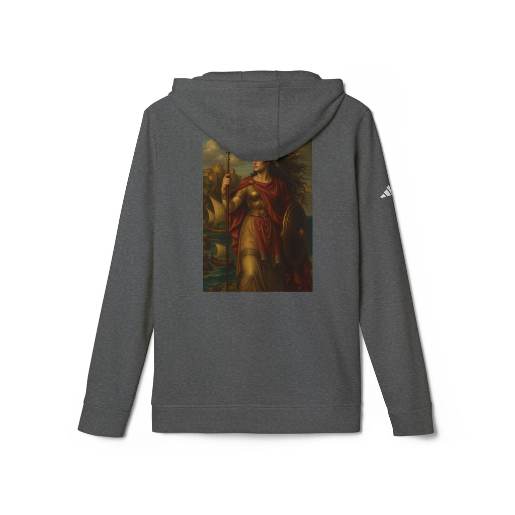 adidas x Queen Teuta unisex Hoodie