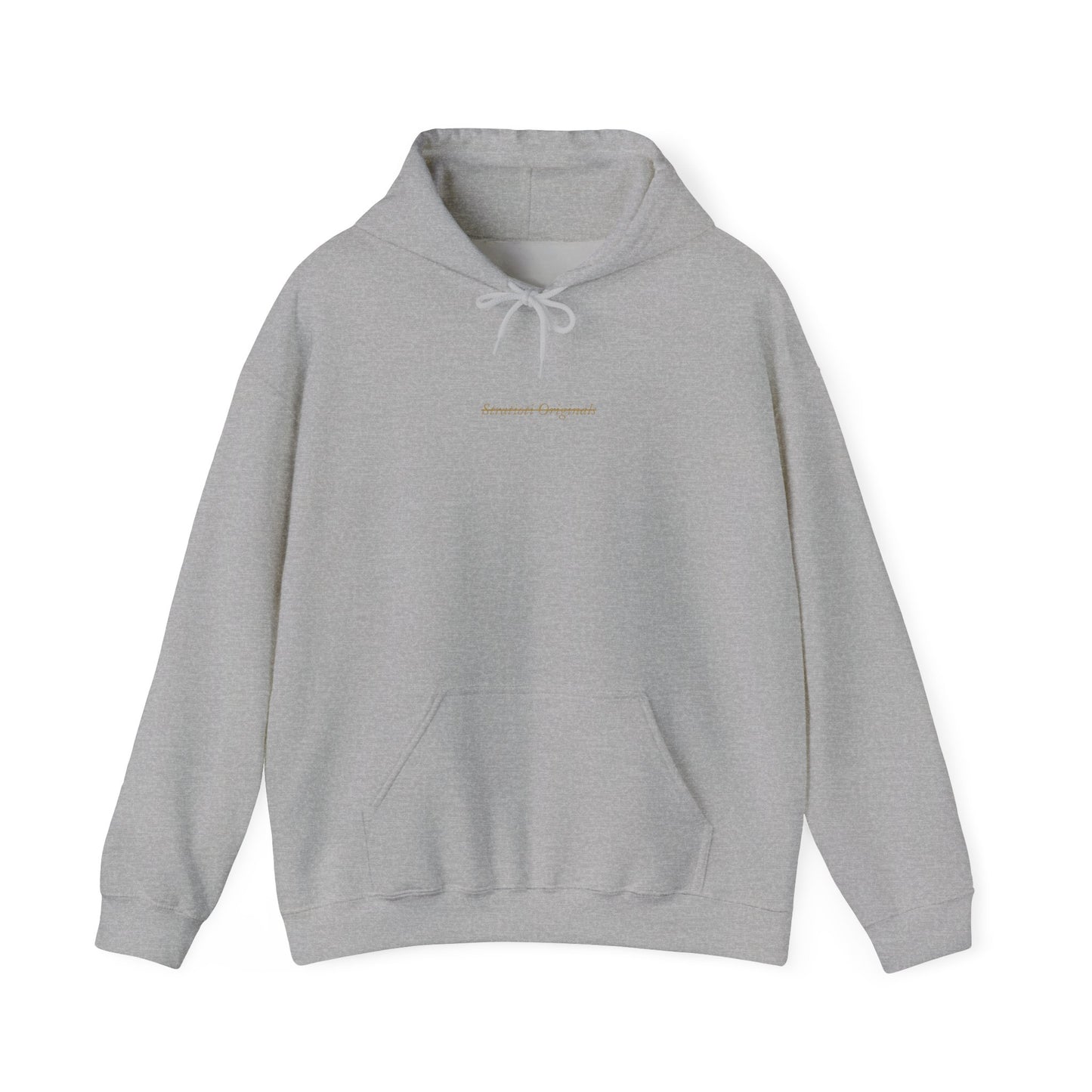 Unisex Heavy Blend™ Skanderbeg