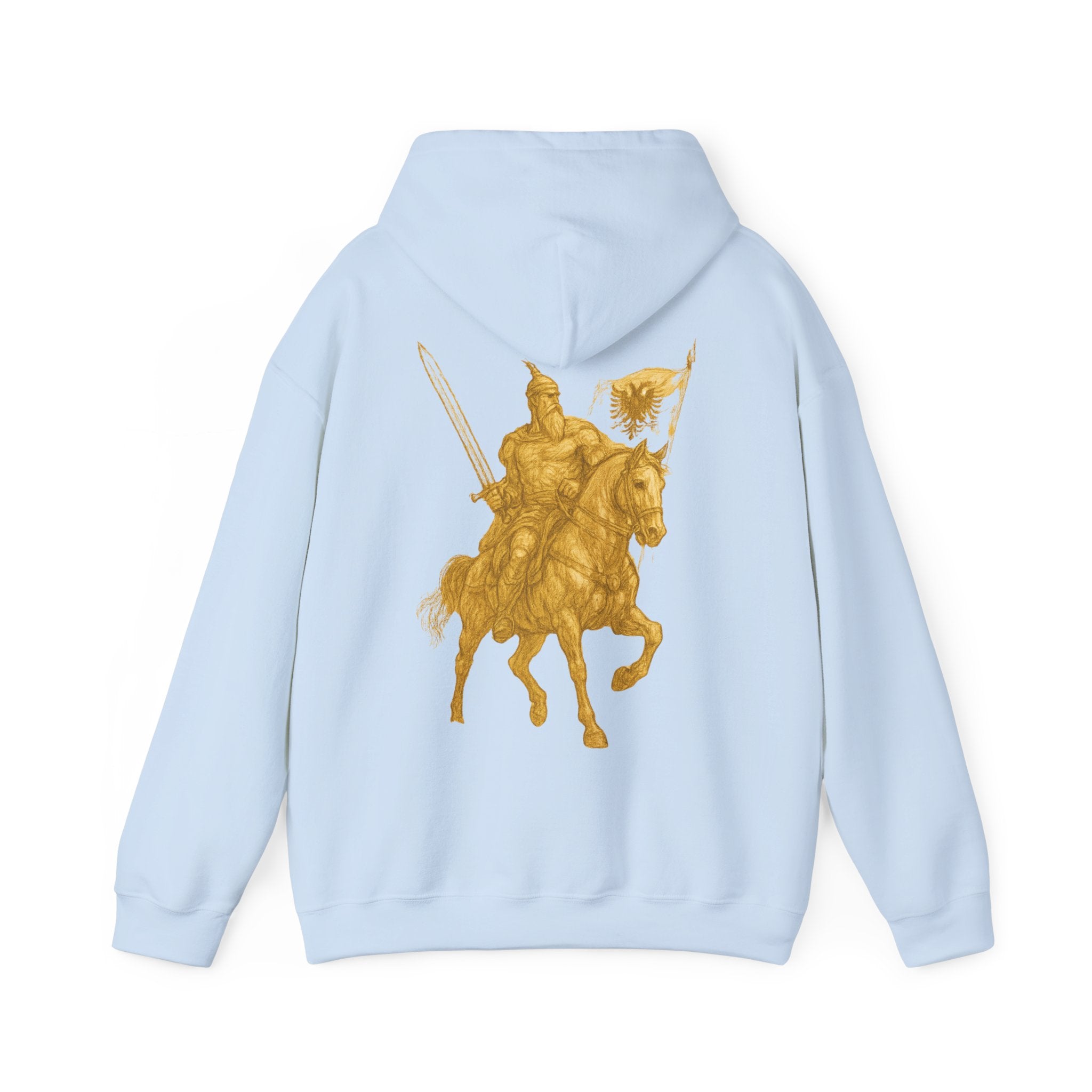 Unisex Heavy Blend™ Skanderbeg